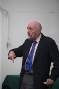 Lectue of Kip Thorne - 08